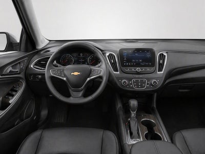 2024 Chevrolet Malibu LT 2LT