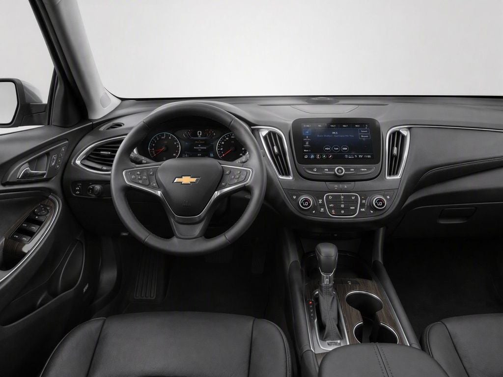 2024 Chevrolet Malibu LT 2LT