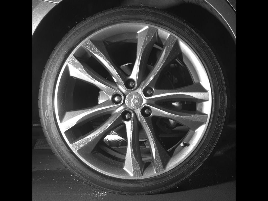 2024 Chevrolet Malibu LT 2LT