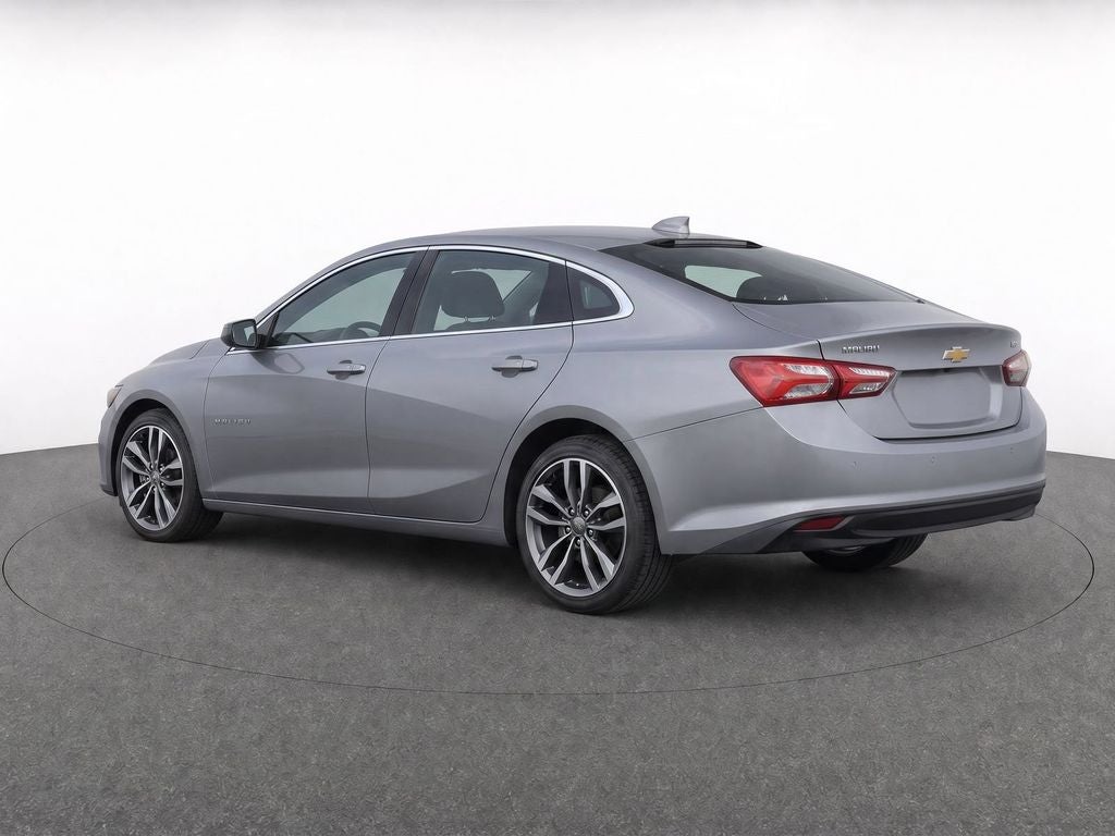 2024 Chevrolet Malibu LT 2LT
