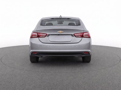 2024 Chevrolet Malibu LT 2LT