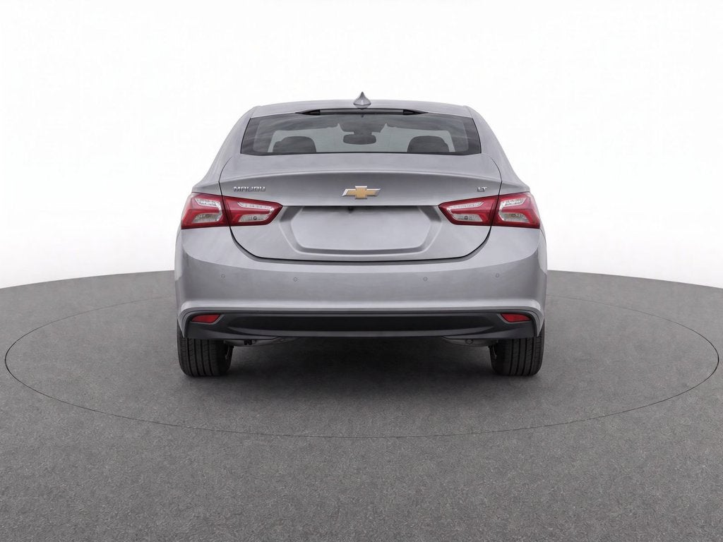 2024 Chevrolet Malibu LT 2LT