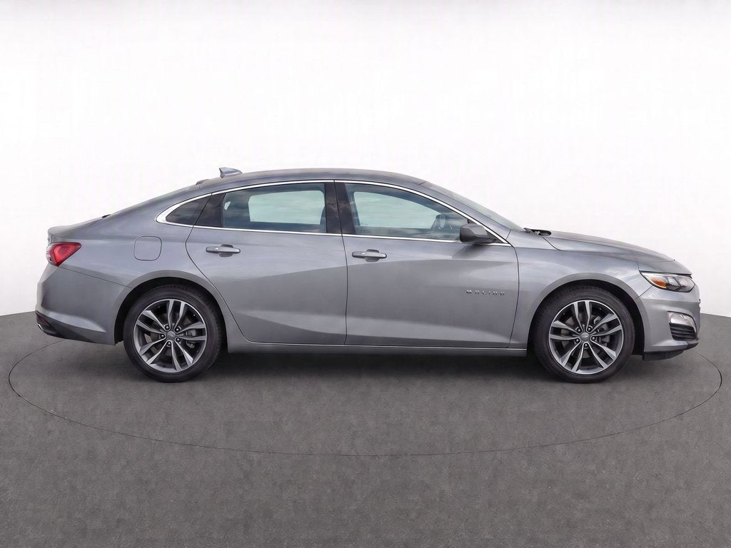 2024 Chevrolet Malibu LT 2LT