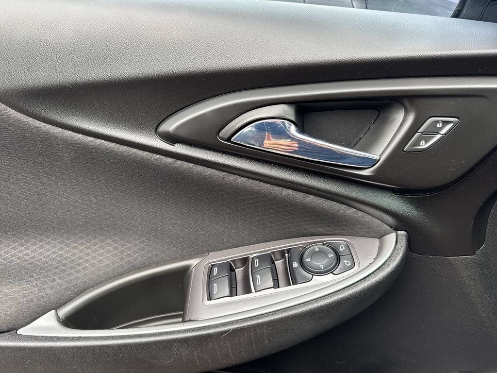 2020 Chevrolet Malibu RS FWD