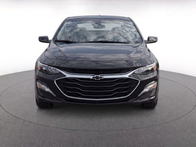 2020 Chevrolet Malibu RS FWD