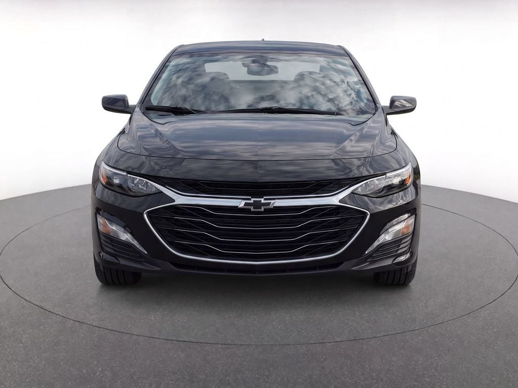 2020 Chevrolet Malibu RS FWD