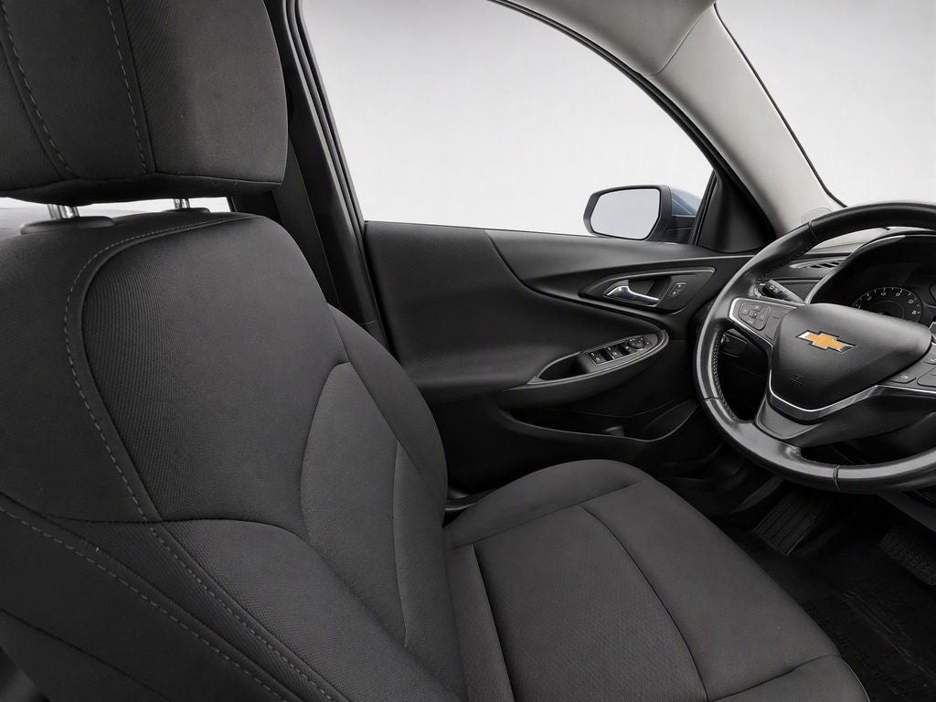 2020 Chevrolet Malibu RS FWD