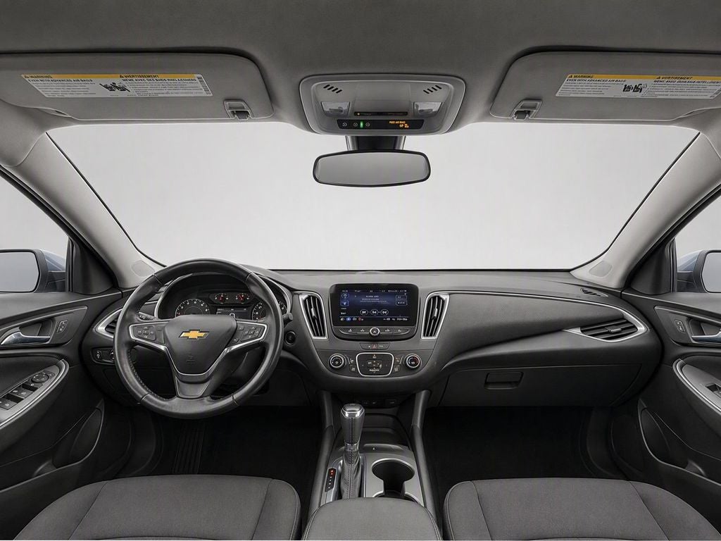 2020 Chevrolet Malibu RS FWD