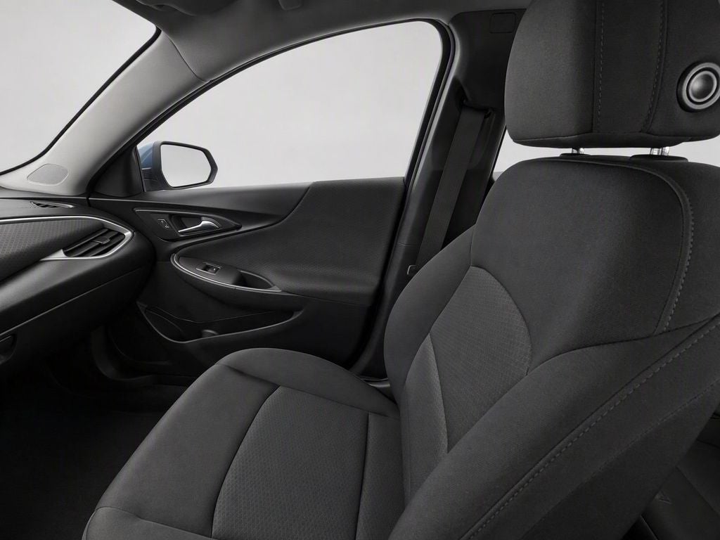 2020 Chevrolet Malibu RS FWD
