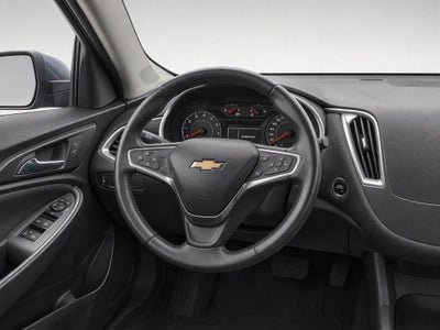 2020 Chevrolet Malibu RS FWD