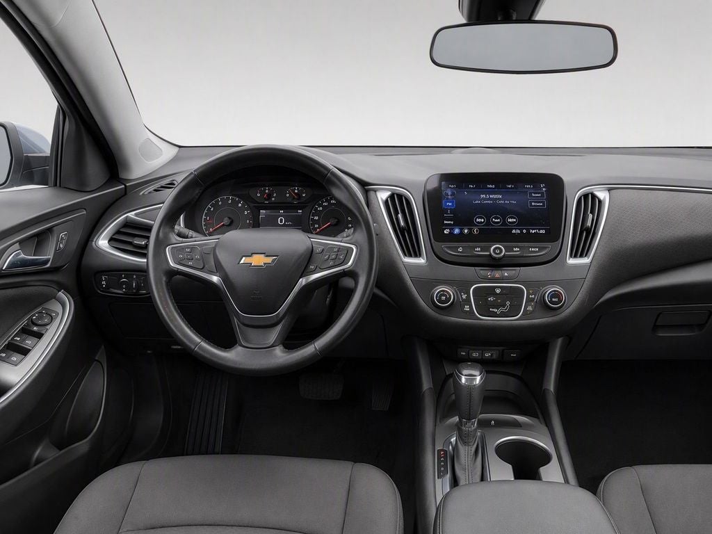 2020 Chevrolet Malibu RS FWD