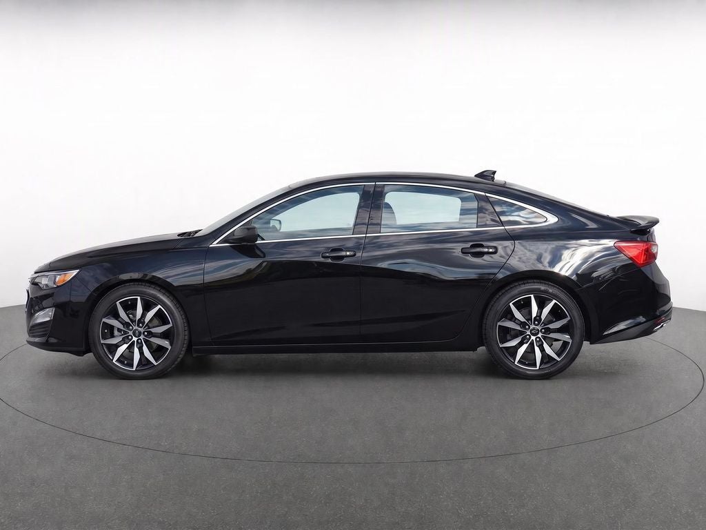 2020 Chevrolet Malibu RS FWD