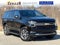 2021 Chevrolet Tahoe LT 4WD