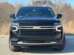 2021 Chevrolet Tahoe LT 4WD