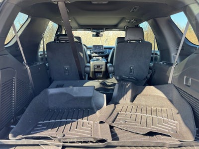 2021 Chevrolet Tahoe LT 4WD