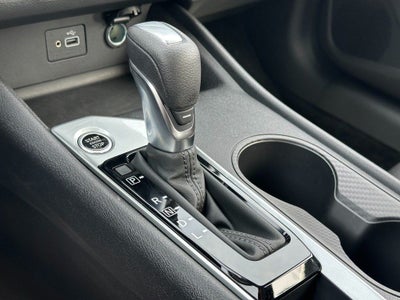 2025 Nissan Altima 2.5 S