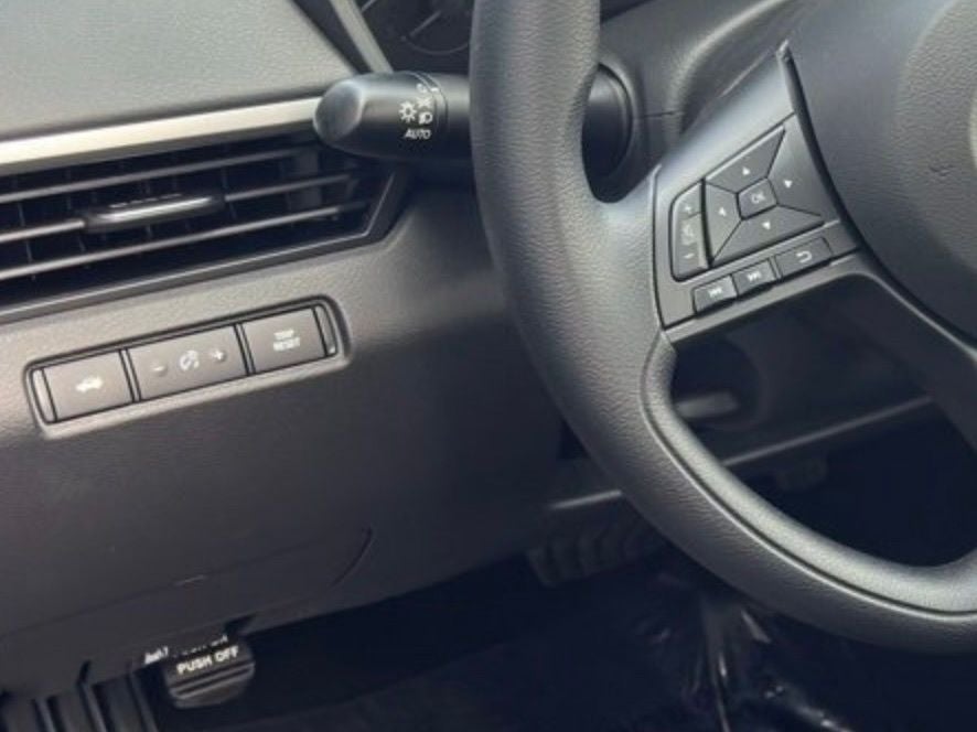 2025 Nissan Altima 2.5 S