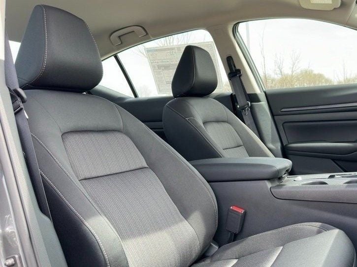 2025 Nissan Altima 2.5 S