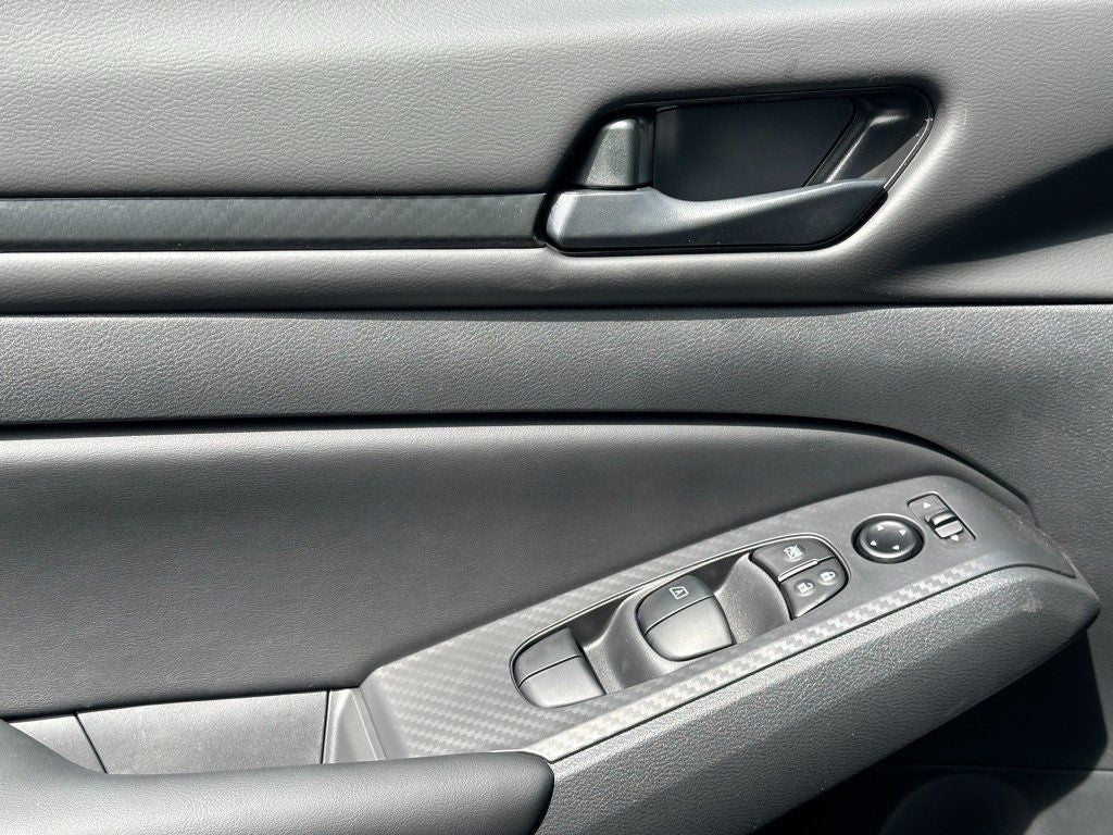 2025 Nissan Altima 2.5 S