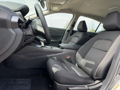 2025 Nissan Altima 2.5 S