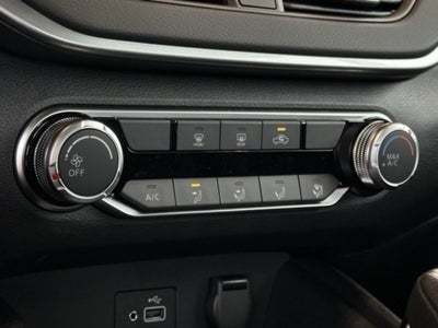 2025 Nissan Altima 2.5 S