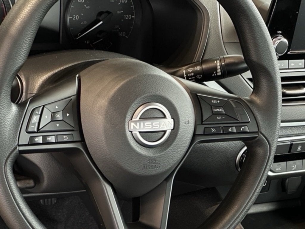 2025 Nissan Altima 2.5 S