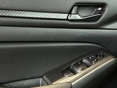 2025 Nissan Altima 2.5 S