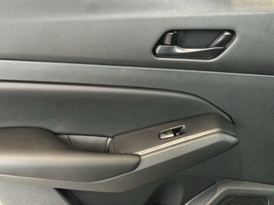 2025 Nissan Altima 2.5 S