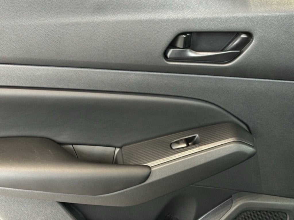 2025 Nissan Altima 2.5 S