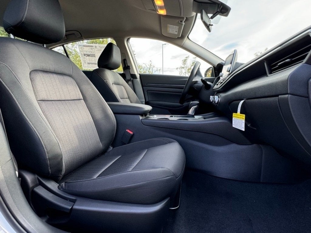 2025 Nissan Altima 2.5 S