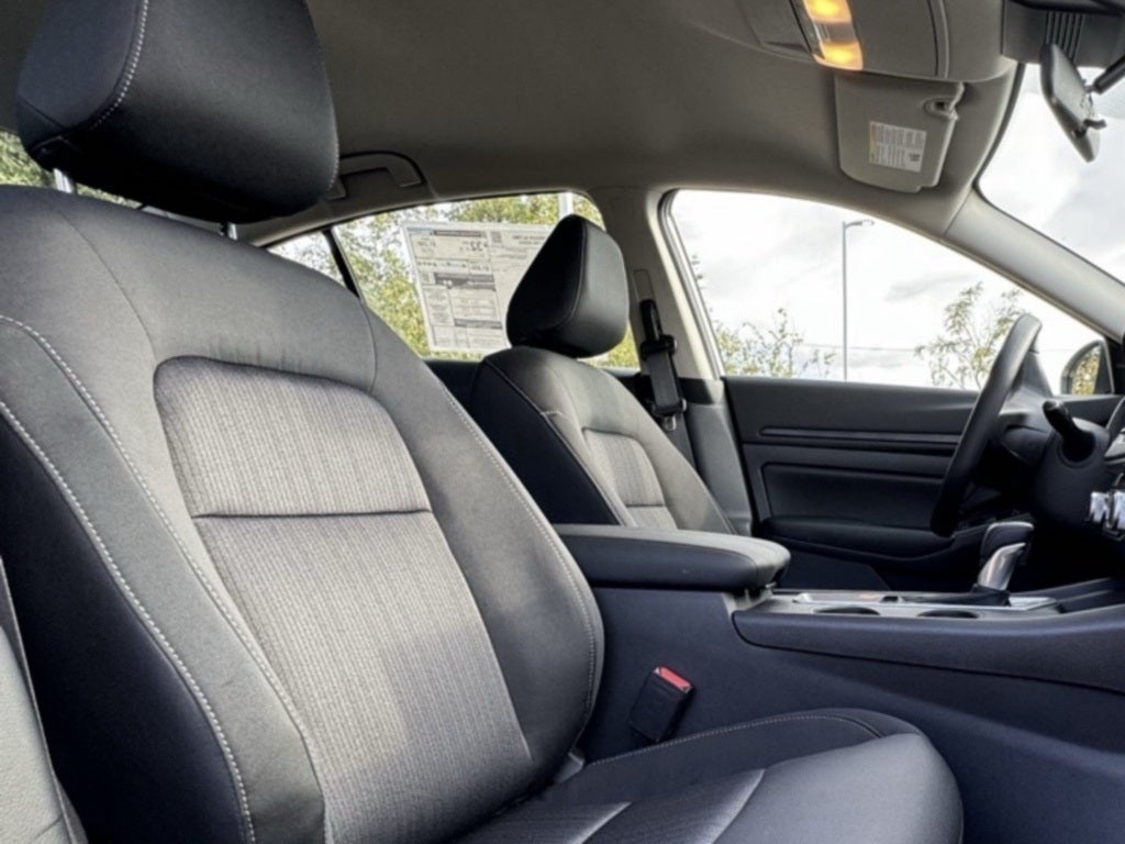 2025 Nissan Altima 2.5 S