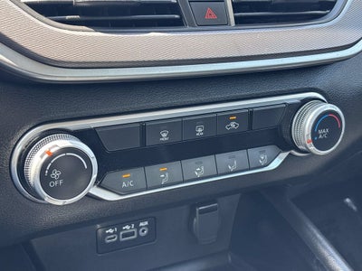 2024 Nissan Altima 2.5 SR FWD