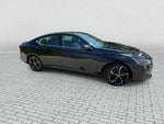 2024 Nissan Altima 2.5 SR FWD