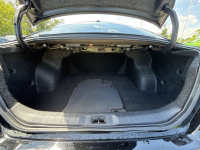 2024 Nissan Altima 2.5 SR FWD