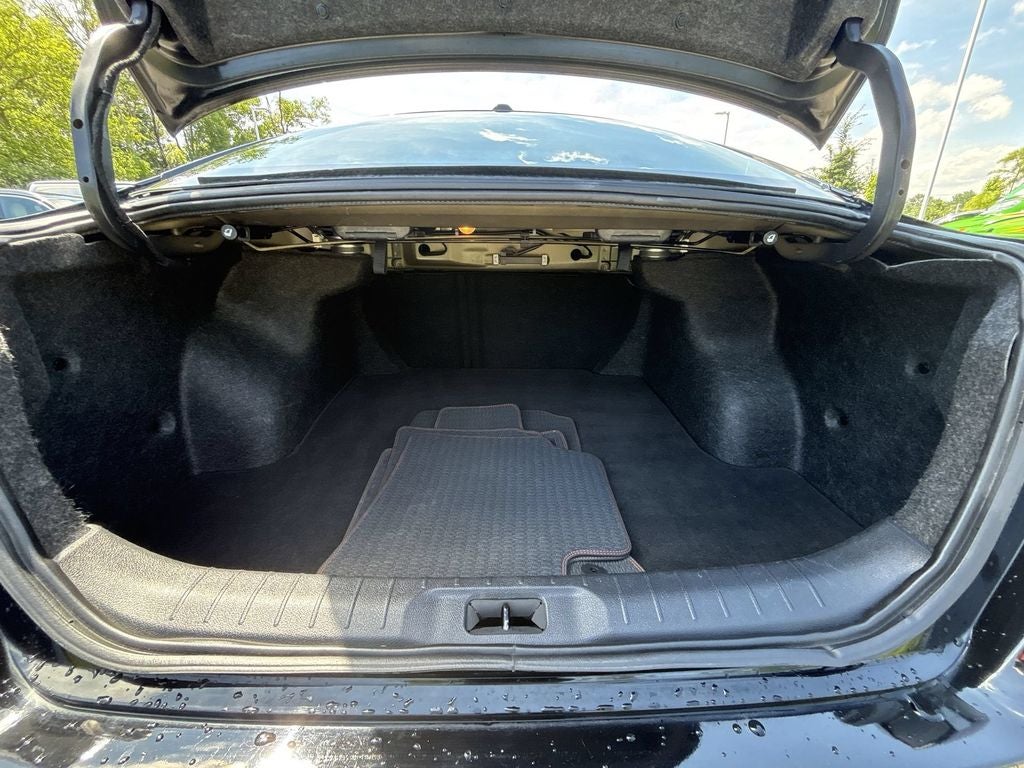2024 Nissan Altima 2.5 SR FWD