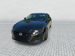 2024 Nissan Altima 2.5 SR FWD
