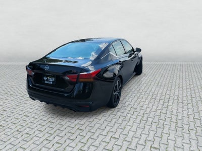 2024 Nissan Altima 2.5 SR FWD