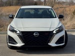 2024 Nissan Altima 2.5 SR FWD