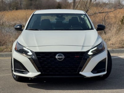 2024 Nissan Altima 2.5 SR FWD