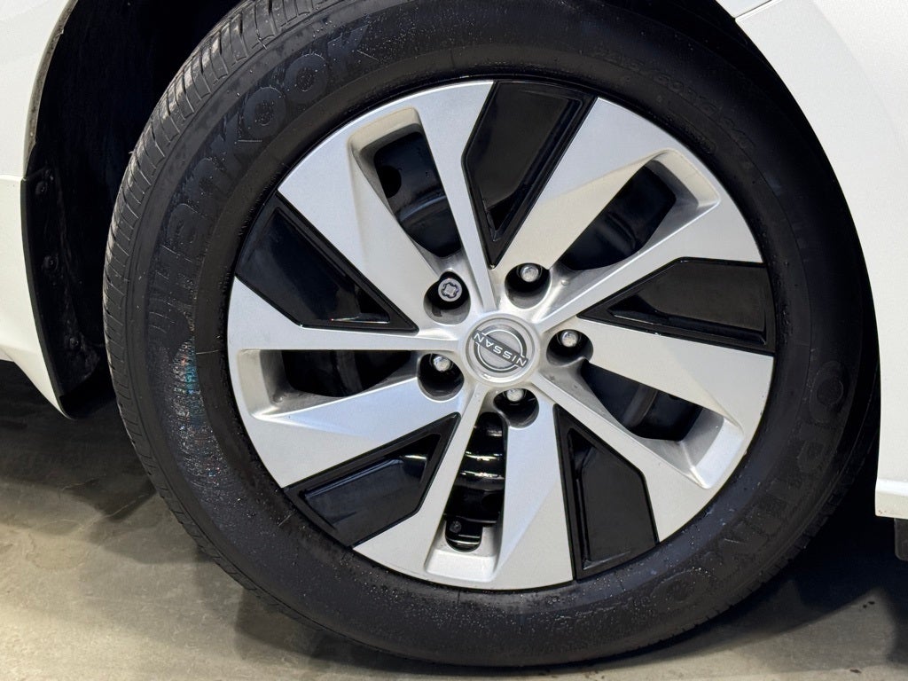 2024 Nissan Altima 2.5 SR AWD