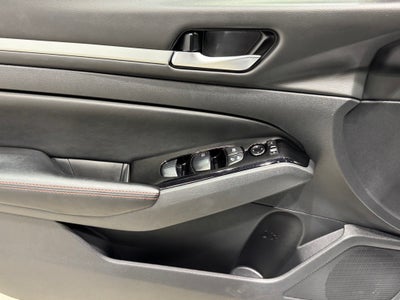 2024 Nissan Altima 2.5 SR AWD