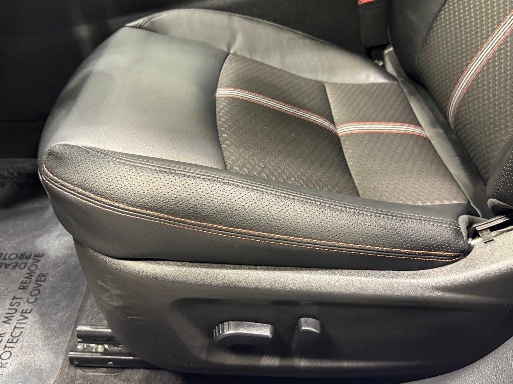 2024 Nissan Altima 2.5 SR AWD