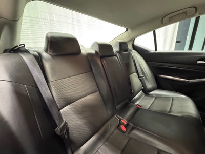 2024 Nissan Altima 2.5 SR AWD