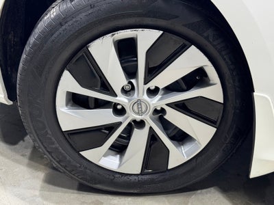 2024 Nissan Altima 2.5 SR AWD