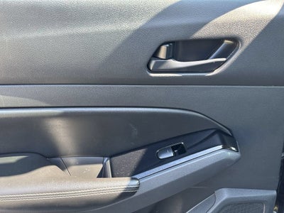 2023 Nissan Altima 2.5 SV FWD