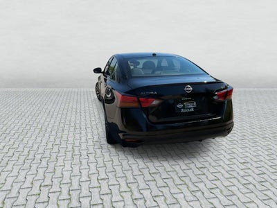 2023 Nissan Altima 2.5 SV FWD