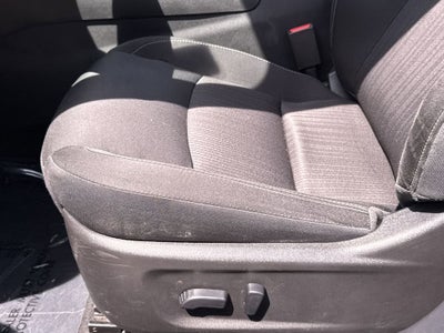 2024 Nissan Altima 2.5 SV FWD