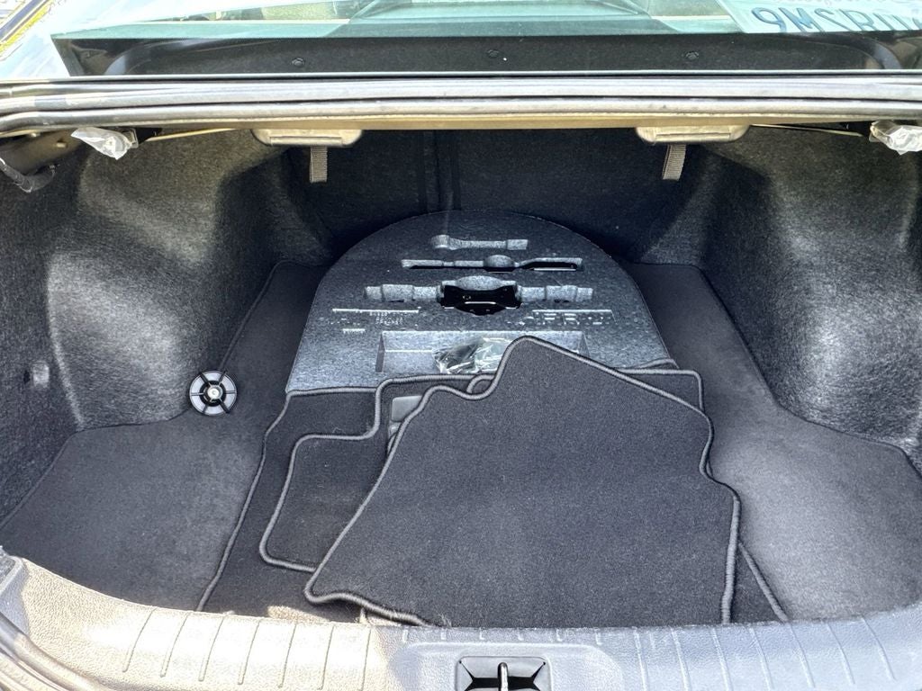 2024 Nissan Altima 2.5 SV FWD