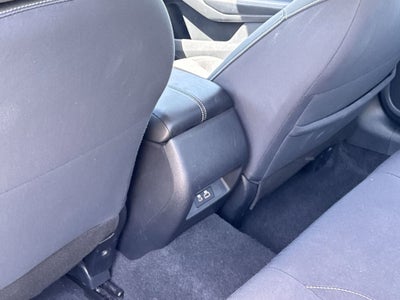 2024 Nissan Altima 2.5 SV FWD