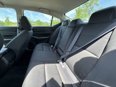 2024 Nissan Altima 2.5 SV FWD